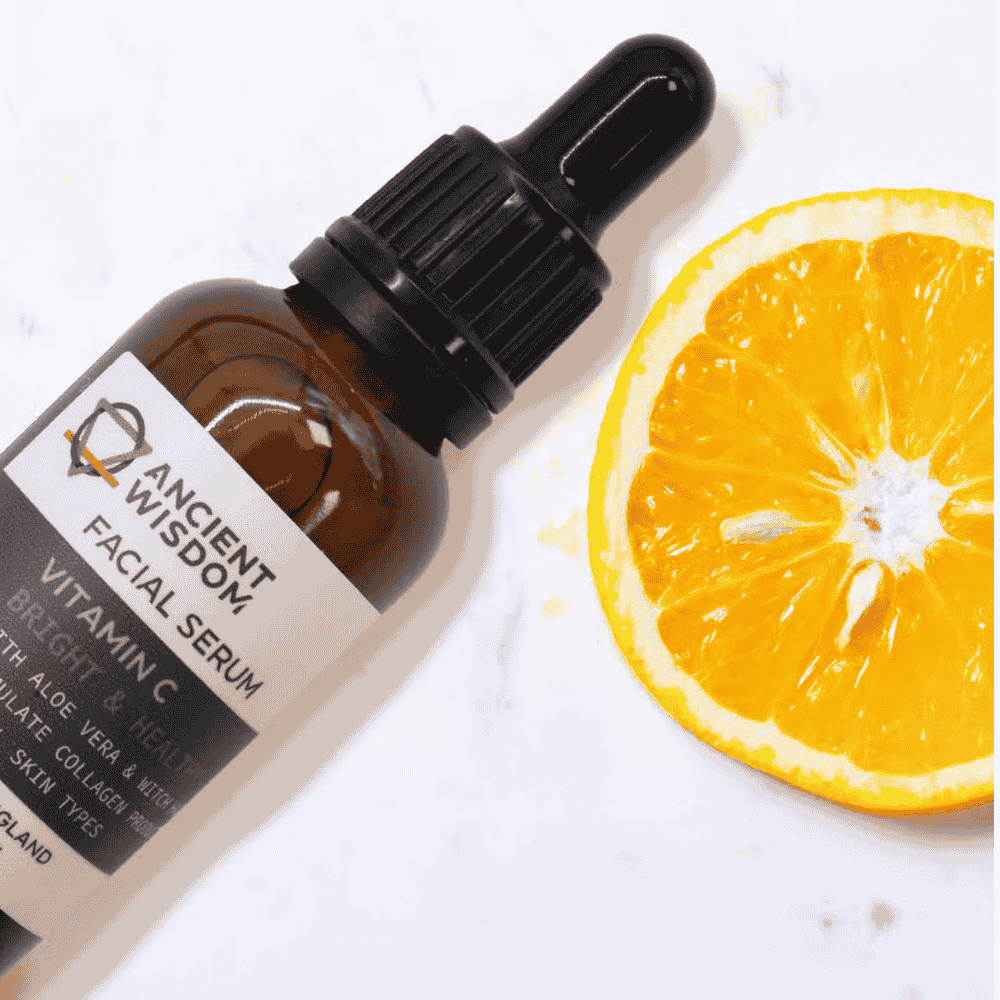 5 Proven Benefits of Natural Face Serums for Glowing Skin - Bella Forever