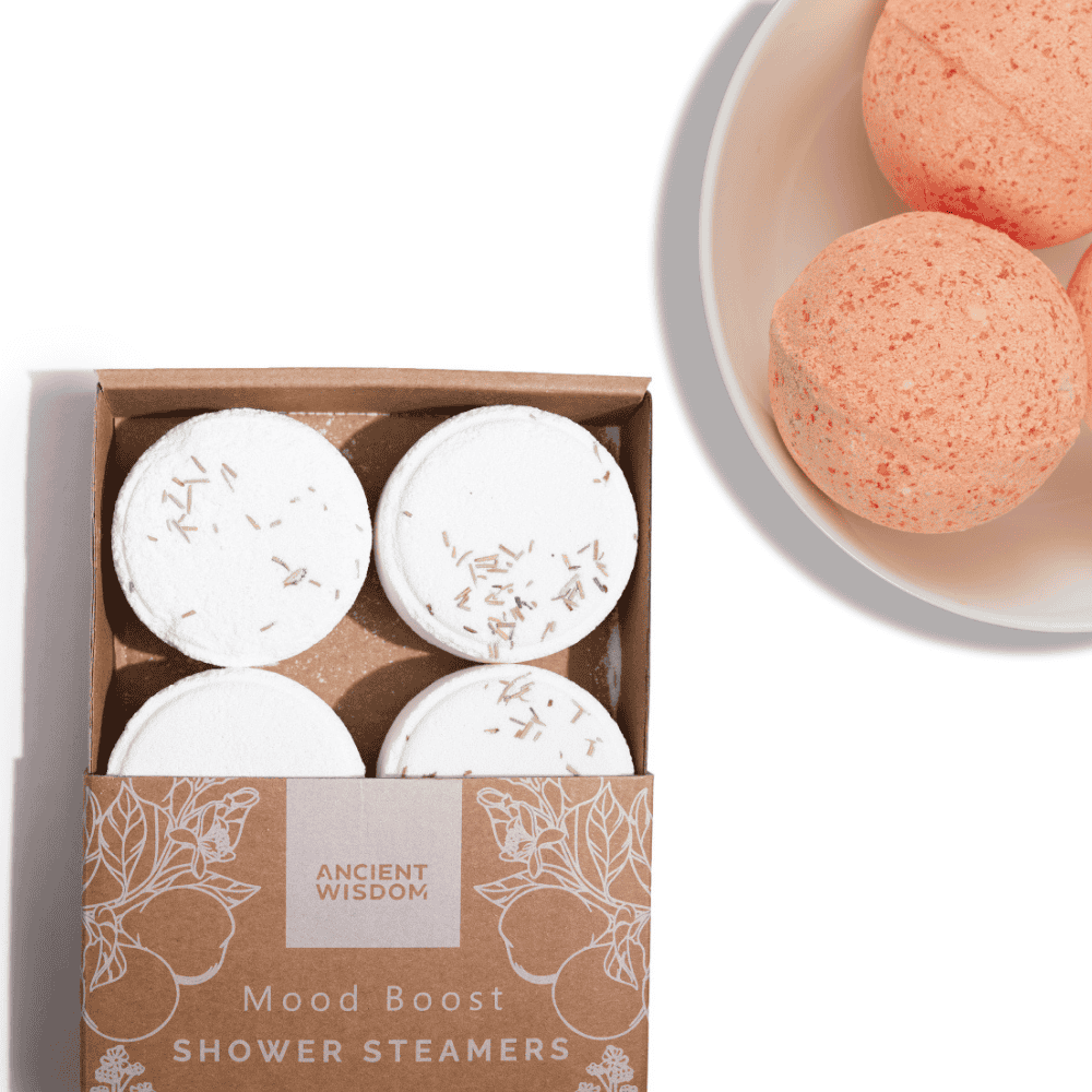 Shower Steamers vs Bath Bombs: Which Should You Choose?