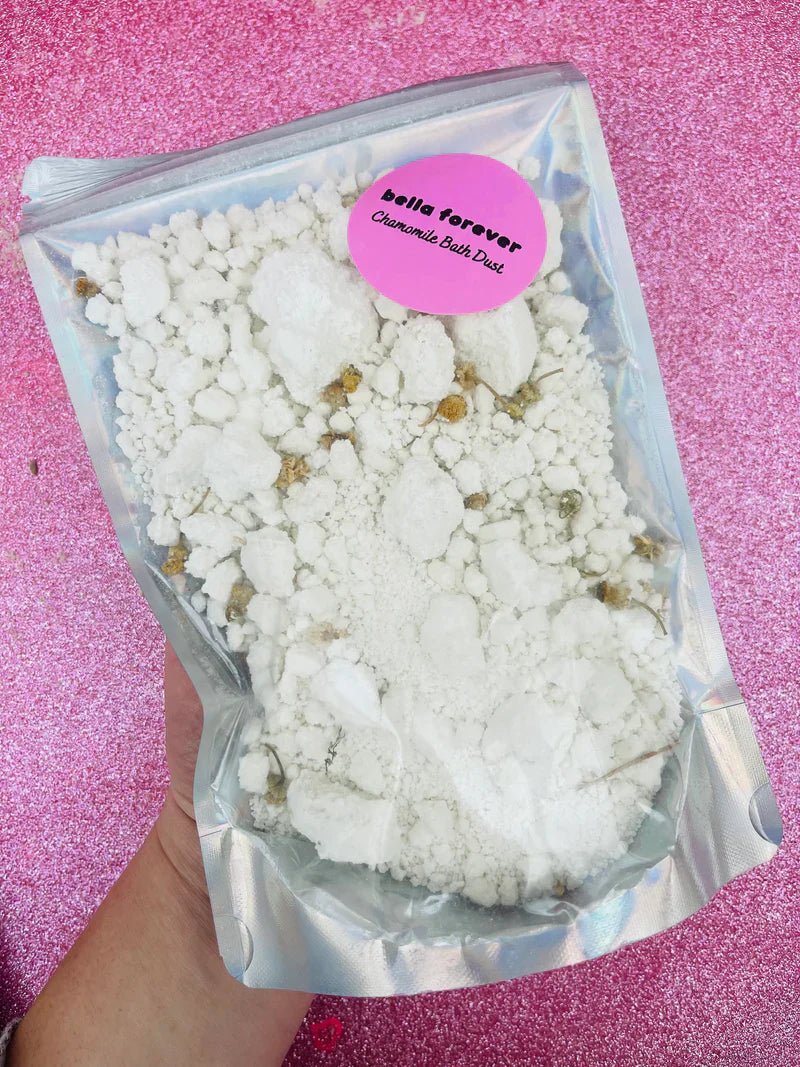 Children's Bath Bubbles - Bella Forever