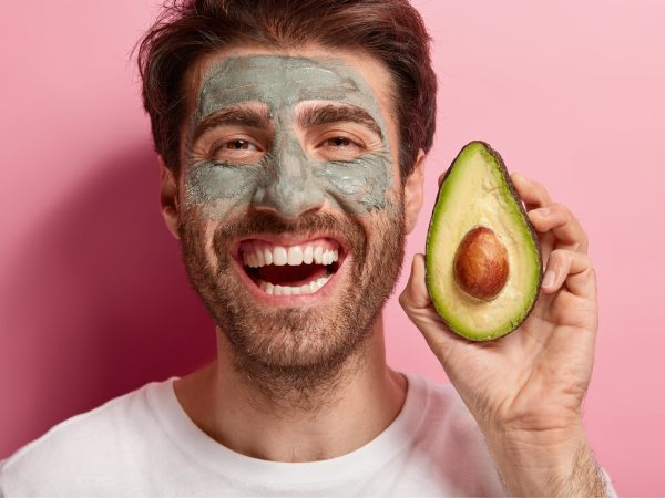 How to Make an Avocado Face Mask? - Bella Forever