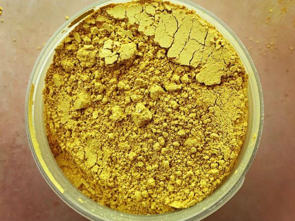 How to Use Powder Face Masks - Bella Forever