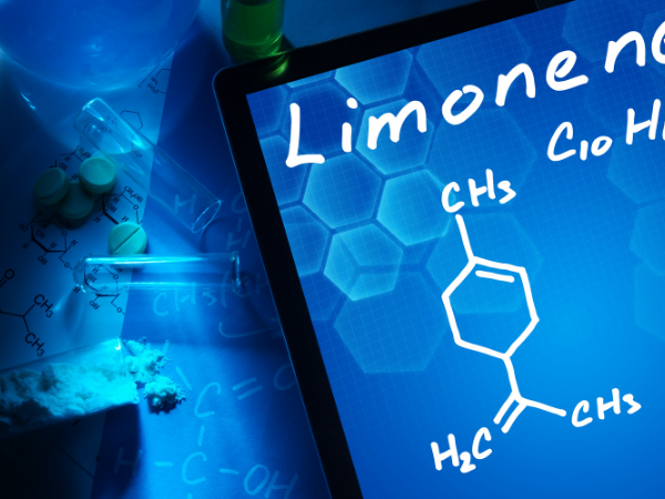 Allergies to Linalool and Limonene