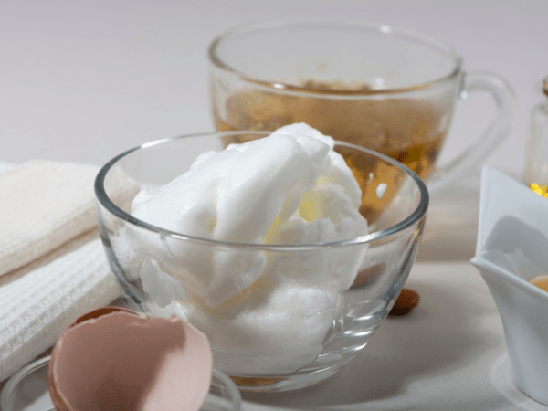 Include an Egg Face Mask in Your Skincare Routine - Bella Forever