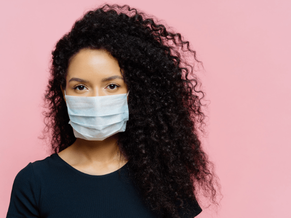 Maskne Treatment Products & Tips - Bella Forever