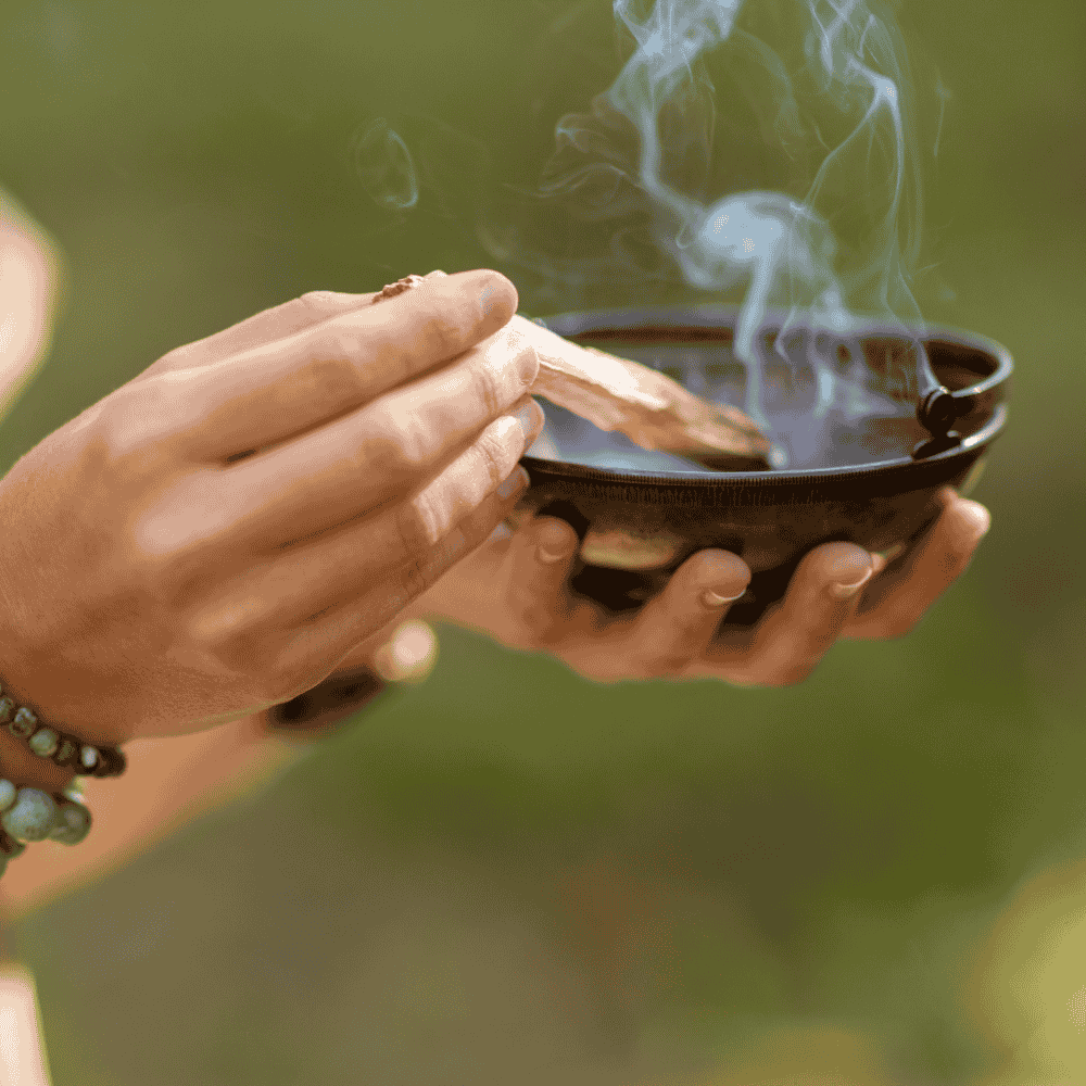 Palo Santo Wood Sticks: Uses, Meaning, and Benefits