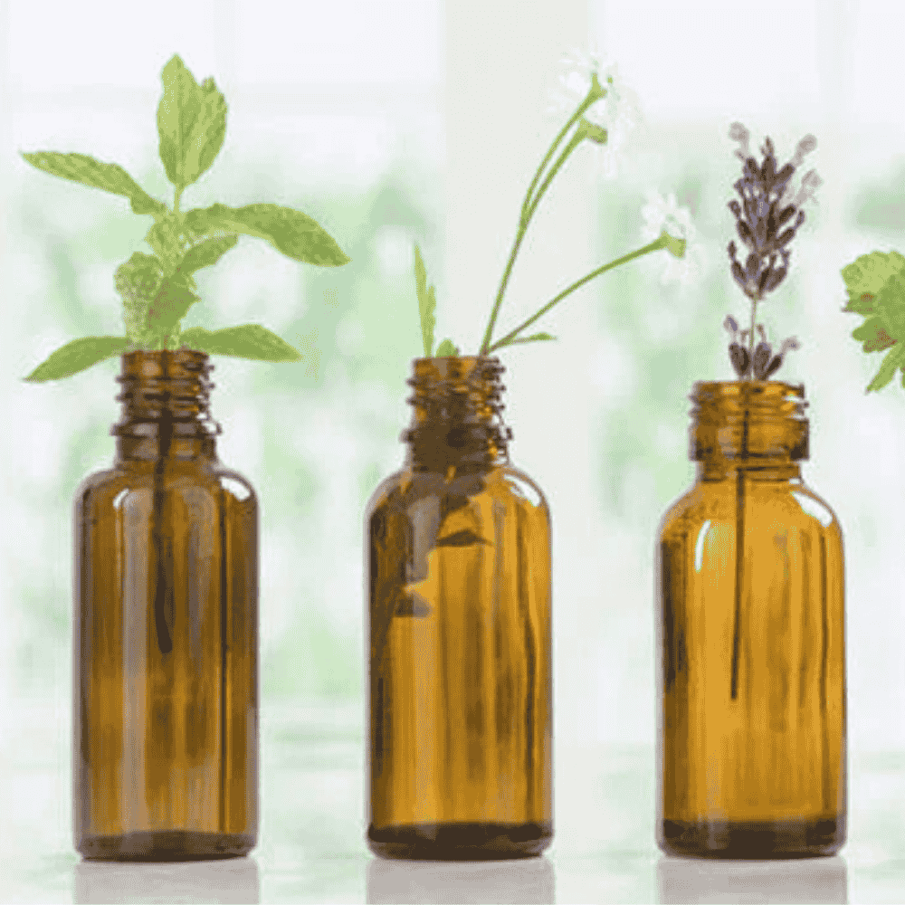 Top 3 Essential Oils for Naturally Glowing Skin