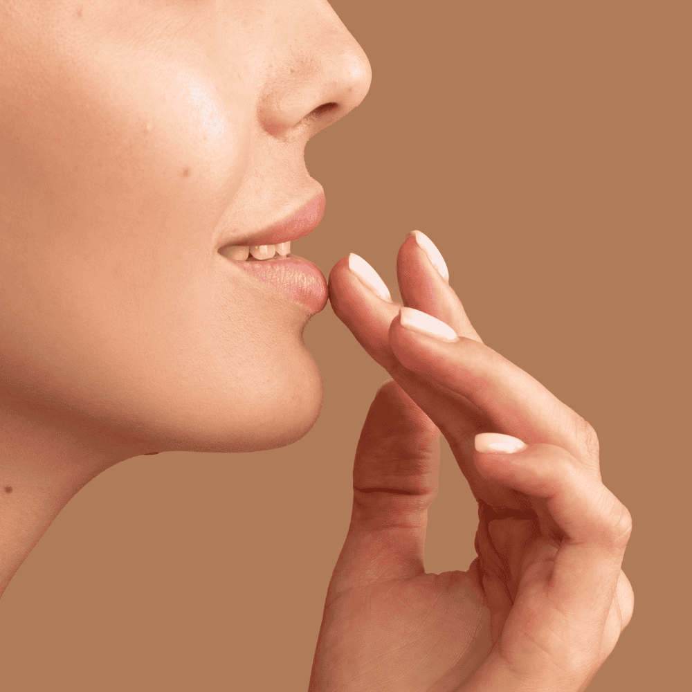 Why Choose an Organic & Vegan Lip Balm?