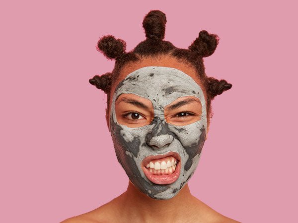 Why is my skin so dry? - Bella Forever