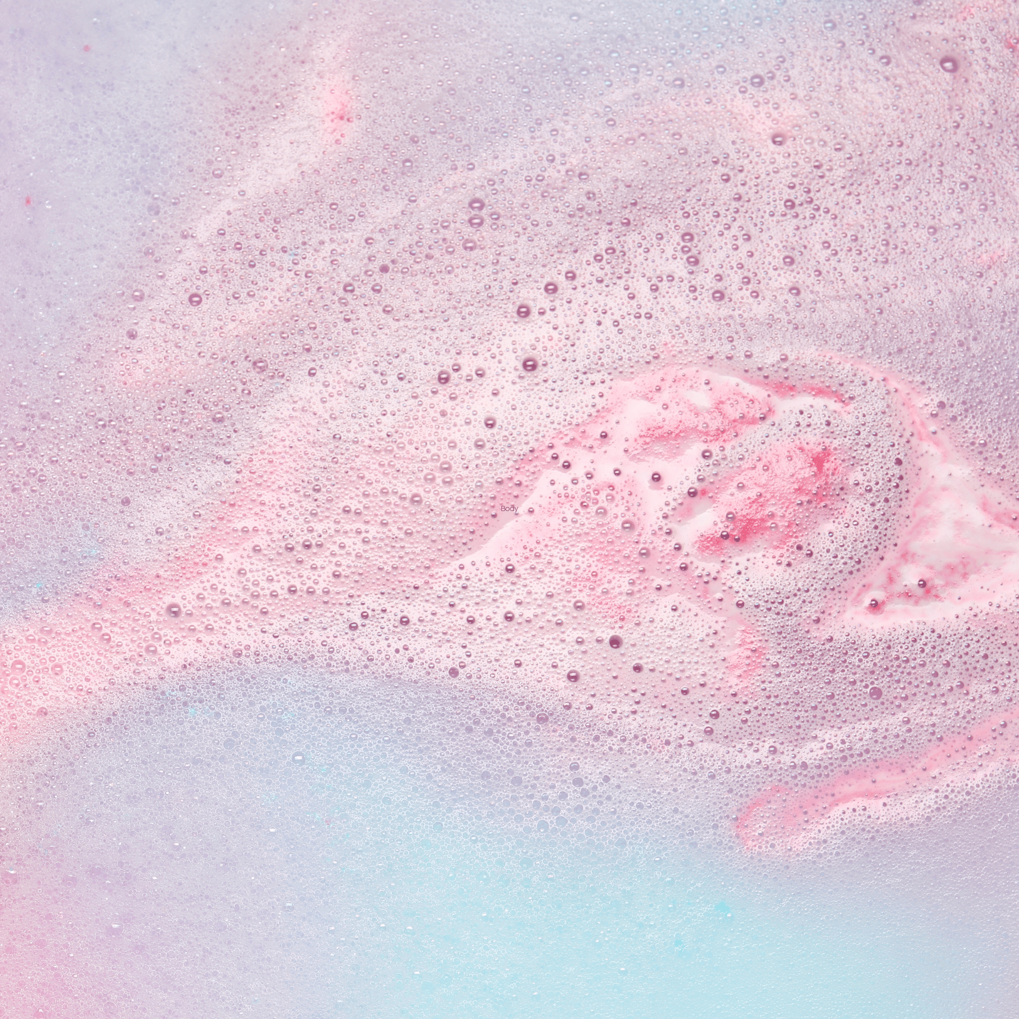 Bath Dust - Bella Forever