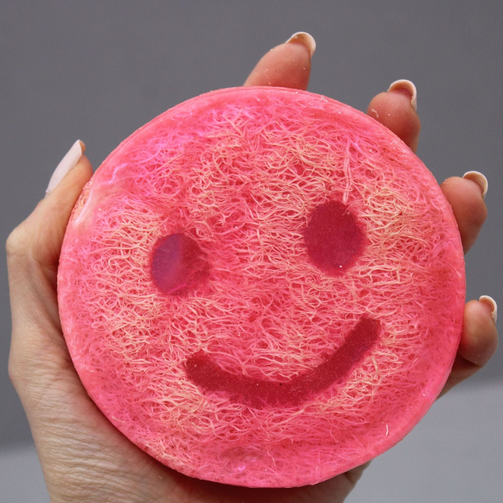 Scrub Soaps - Bella Forever