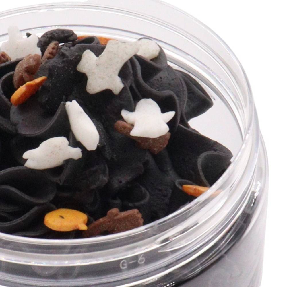 Graveyard Shift - Whipped Soap Bella Forever