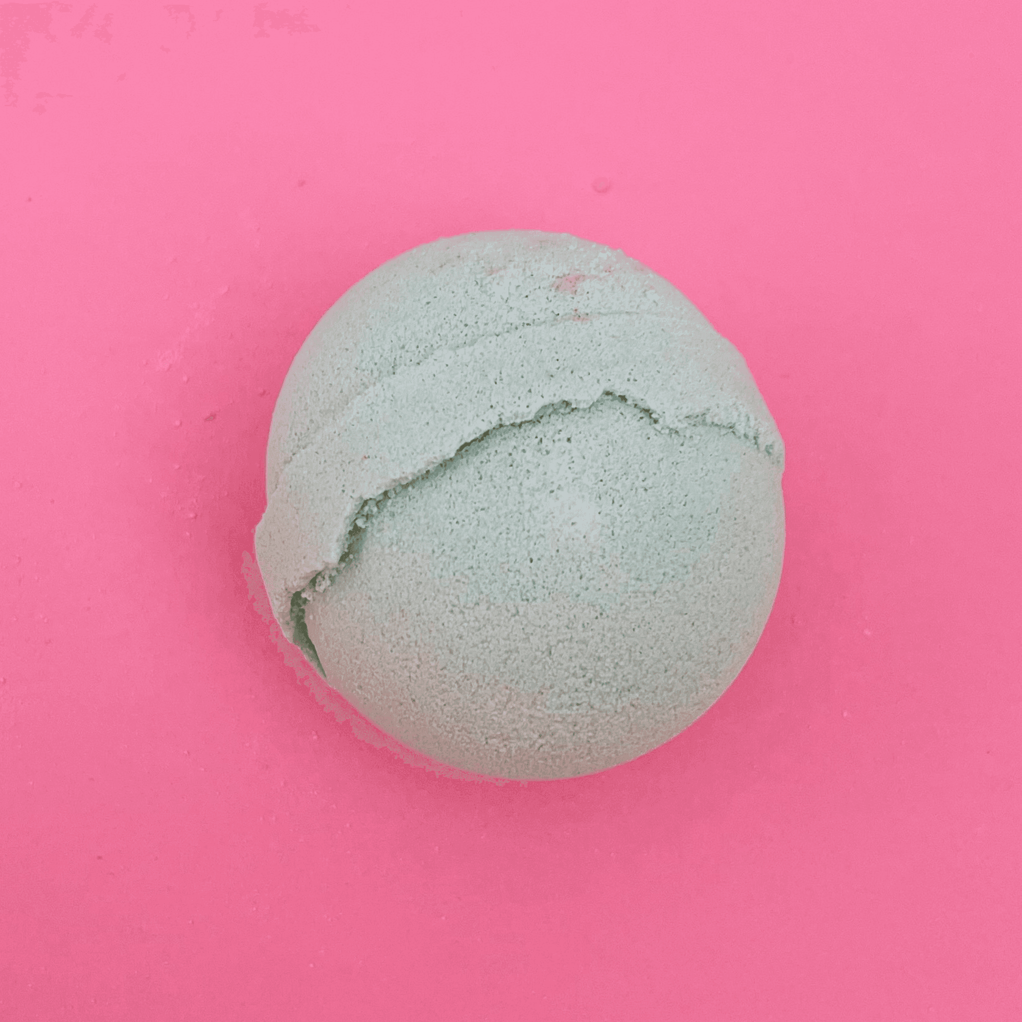 Garden Harmony | Rosemary & Thyme Bath Bomb