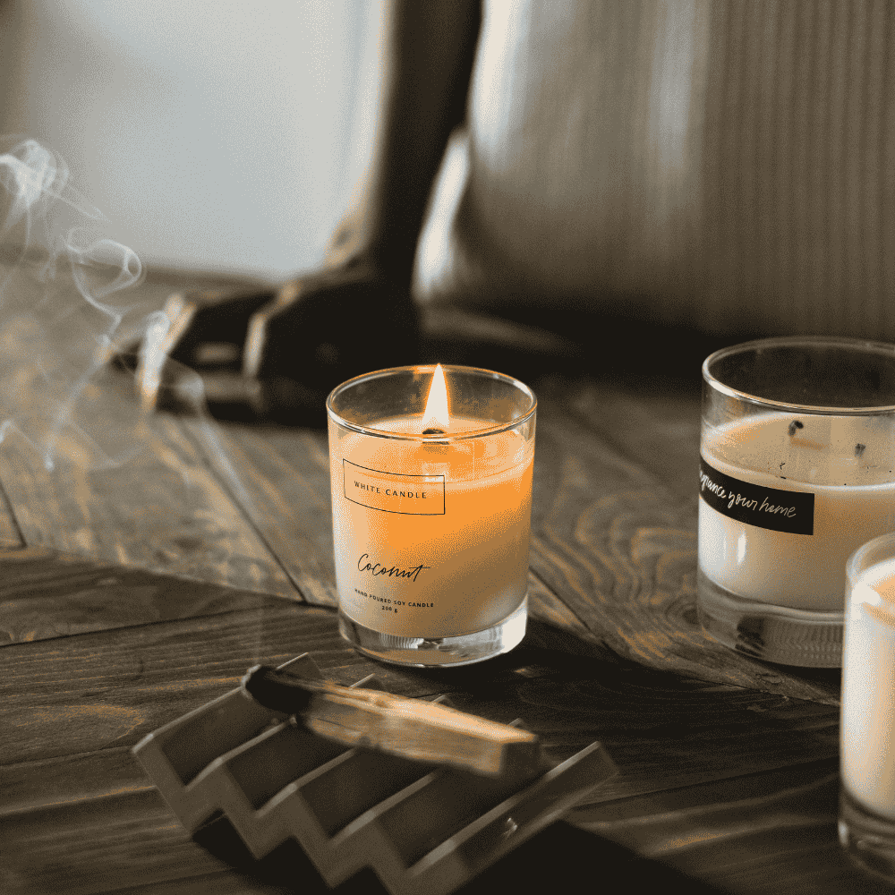 50g Green Tree Palo Santo Sticks 5–8 Pack - Bella Forever