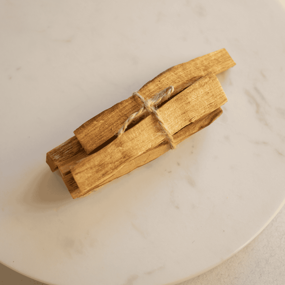 50g Green Tree Palo Santo Sticks 5–8 Pack - Bella Forever