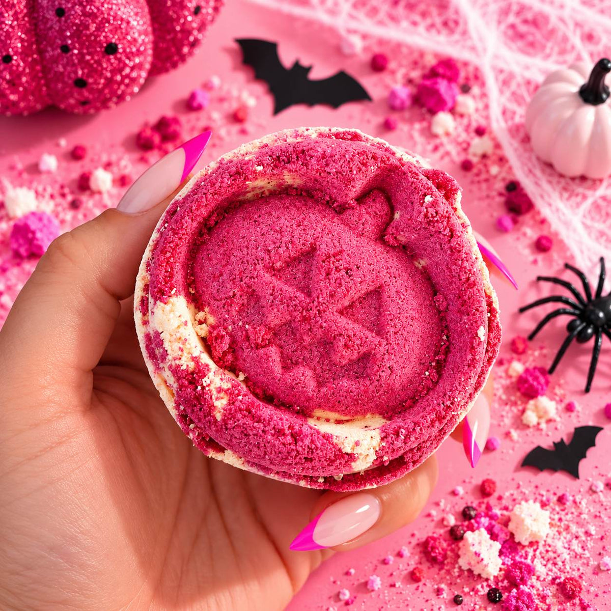 Haunted Potion - Aniseed Bath Bomb