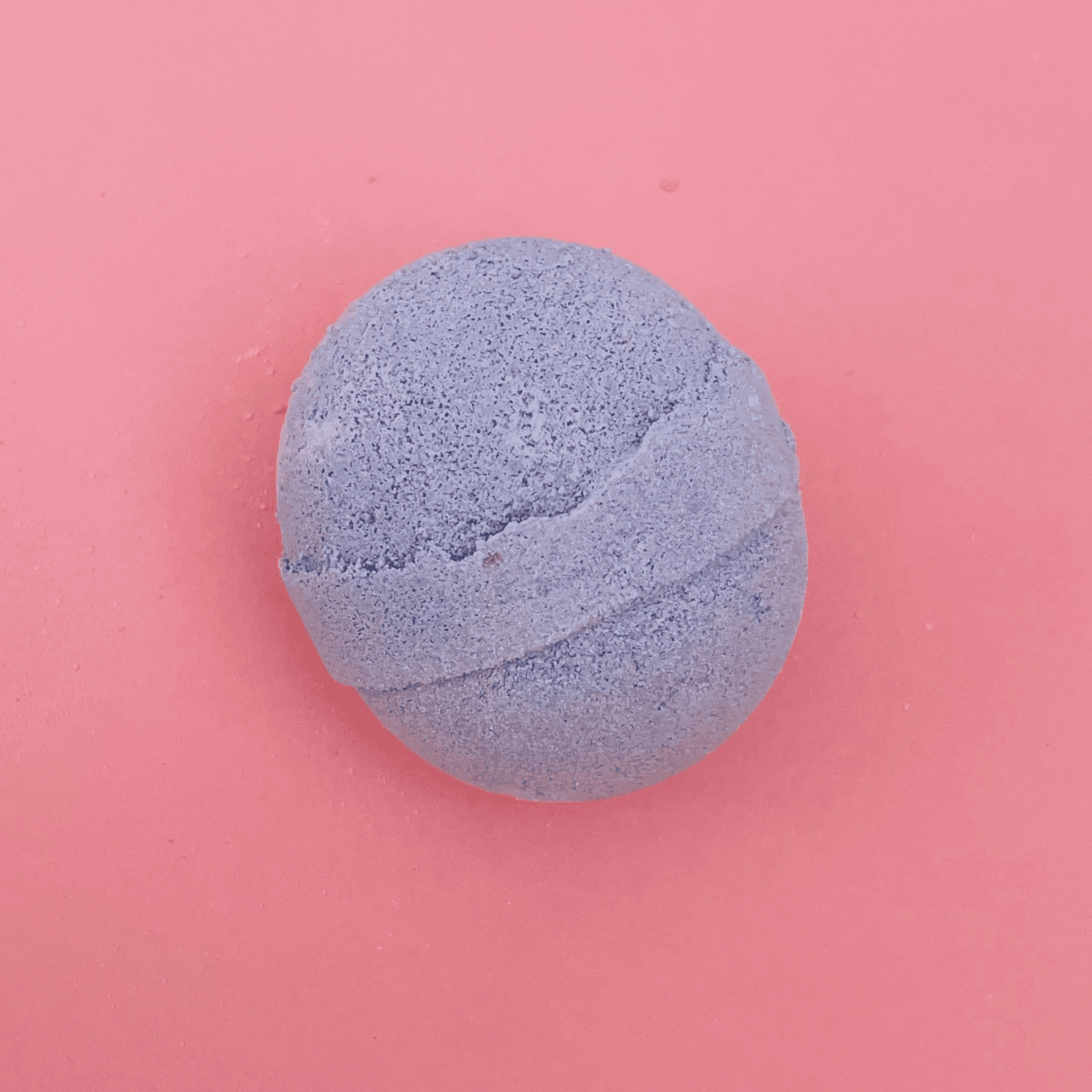 Juniper Breeze | Clary Sage & Juniper Bath Bomb