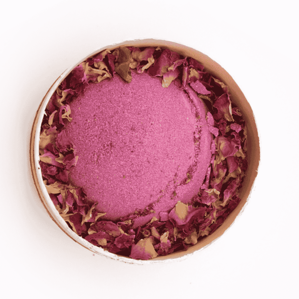 Cupid's Self Care - Ylang Ylang & Ginger