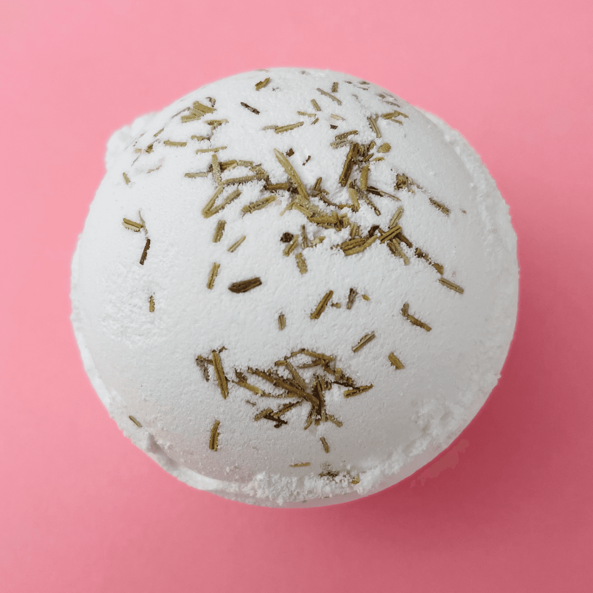 Revitalising Bath Bomb