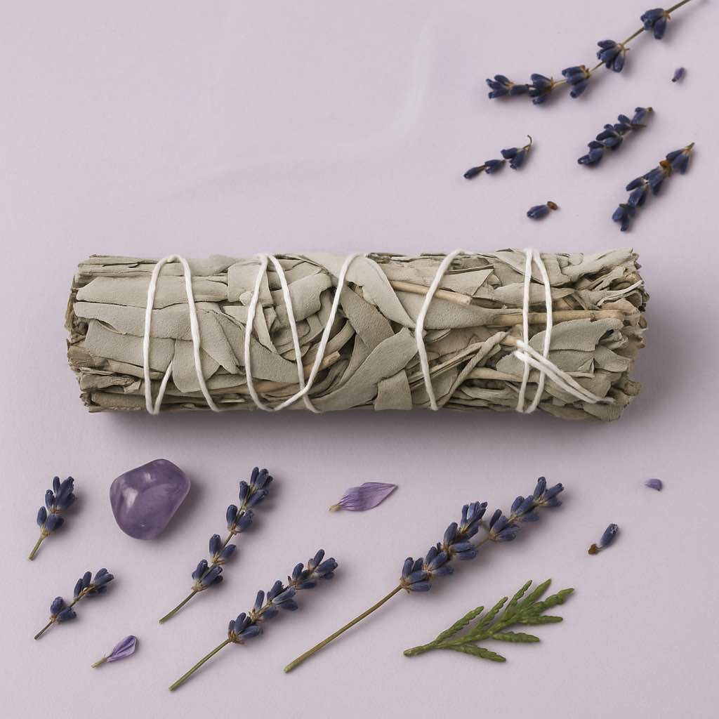Smudge Stick - Dream Sage