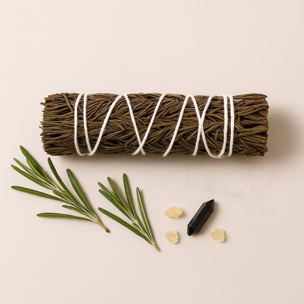 Smudge Stick - Romero Sage