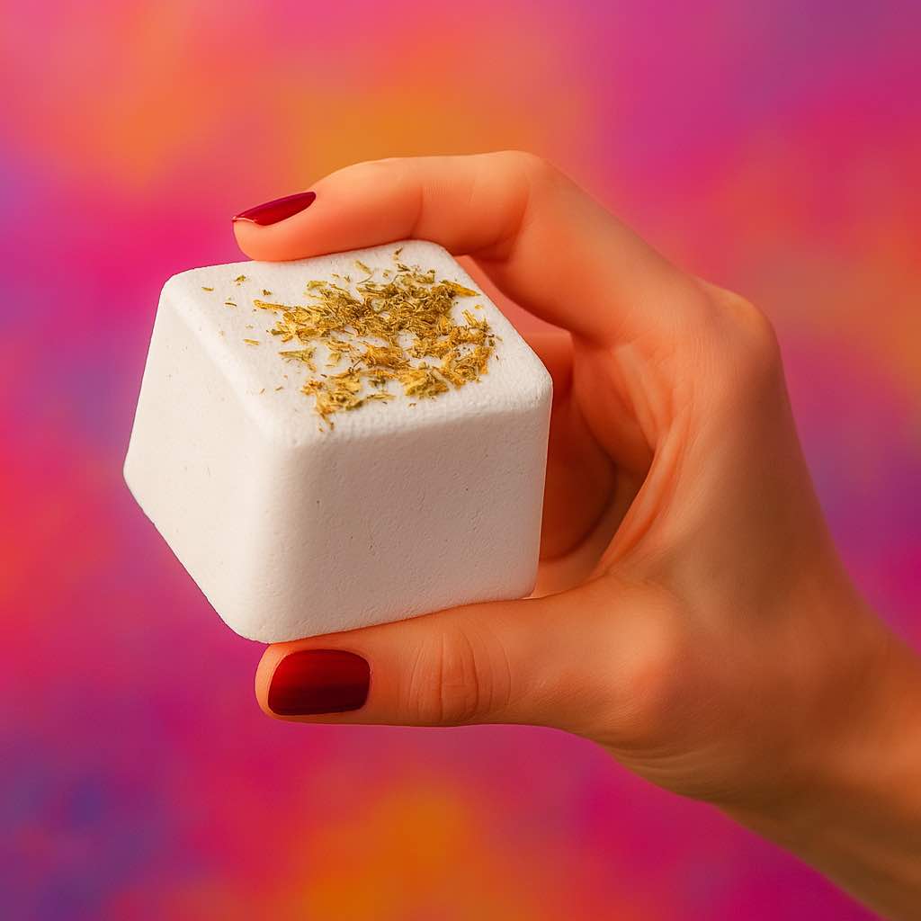 Wintergreen-Frankincense-Cedarwood-Camomile-Heads