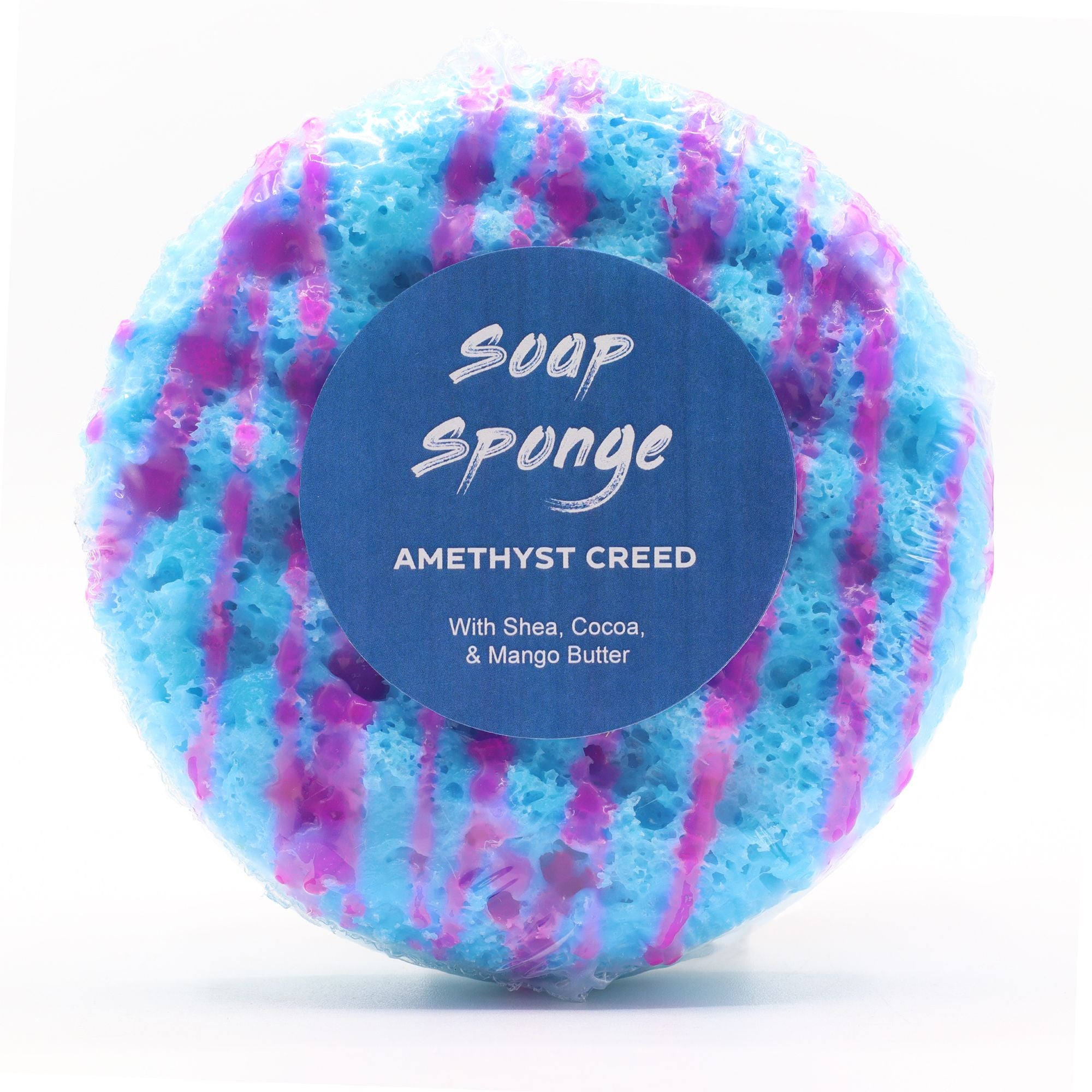 amethyst_creed_butter_bubble_soap_bella_forever