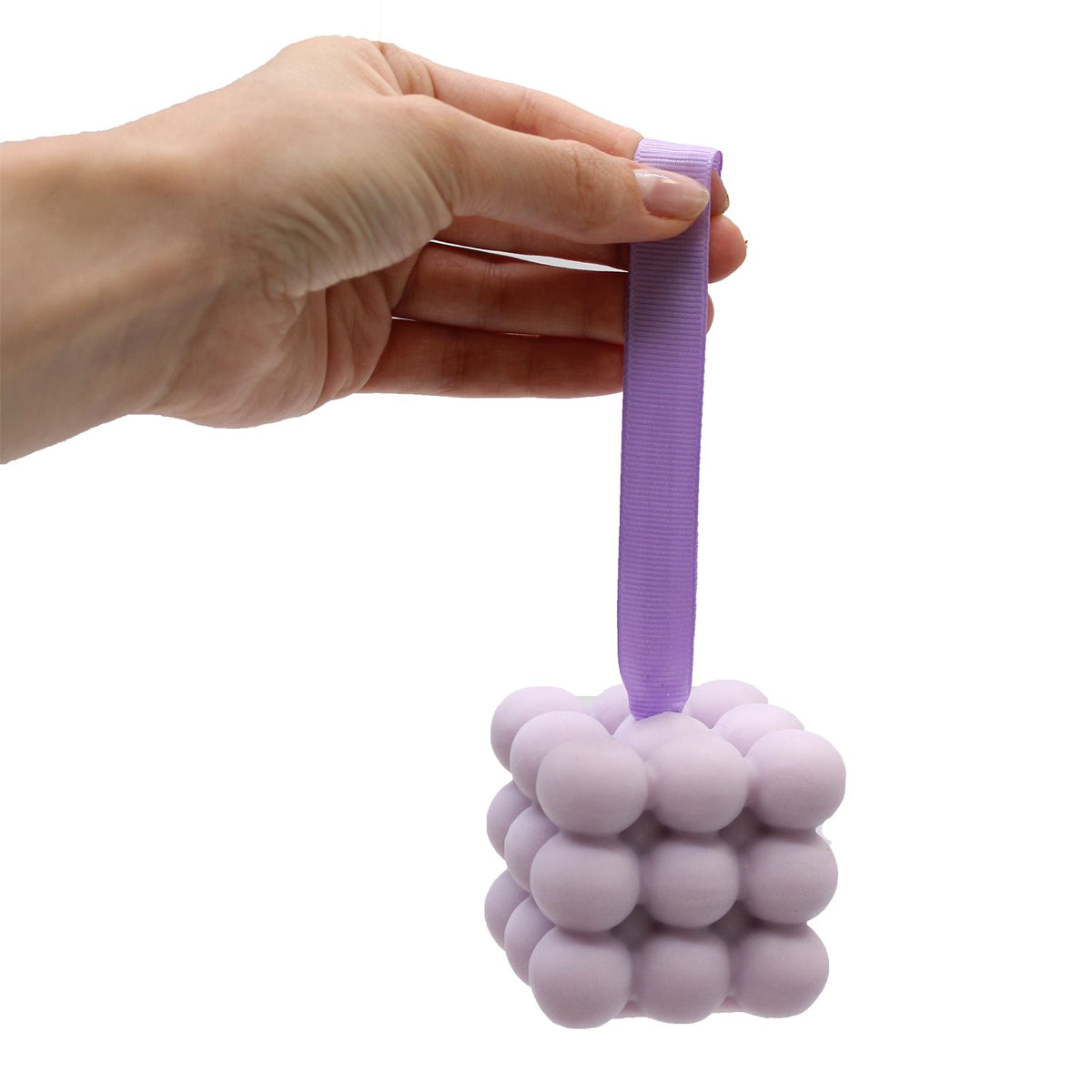 Lavender & Lilac Massage Soap Bar – 170g