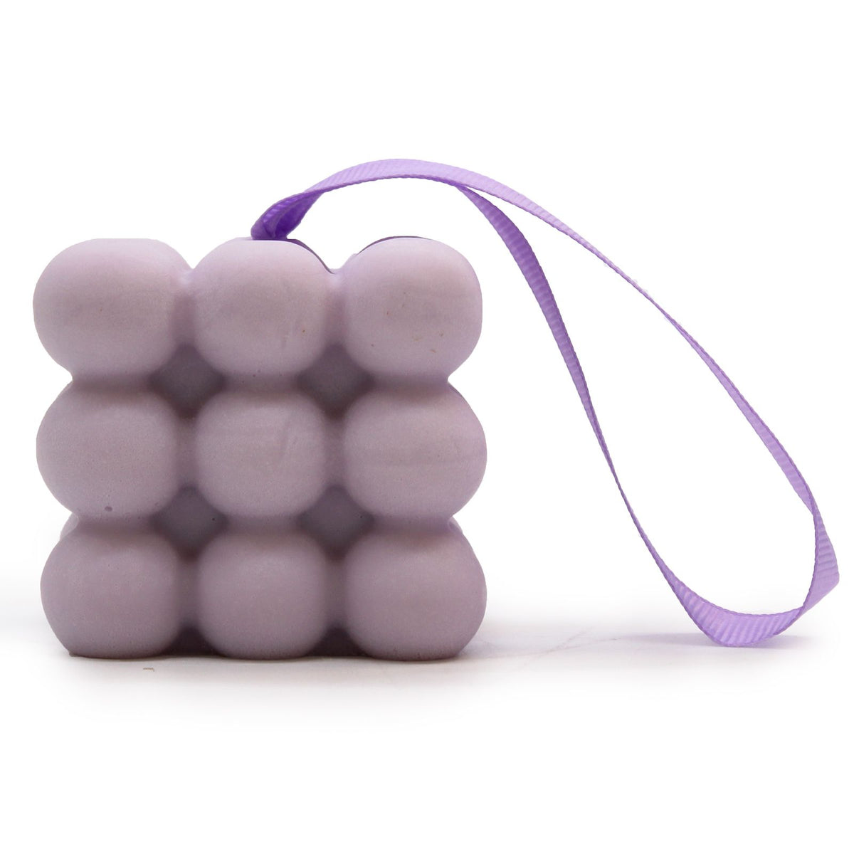Lavender & Lilac Massage Soap Bar – 170g