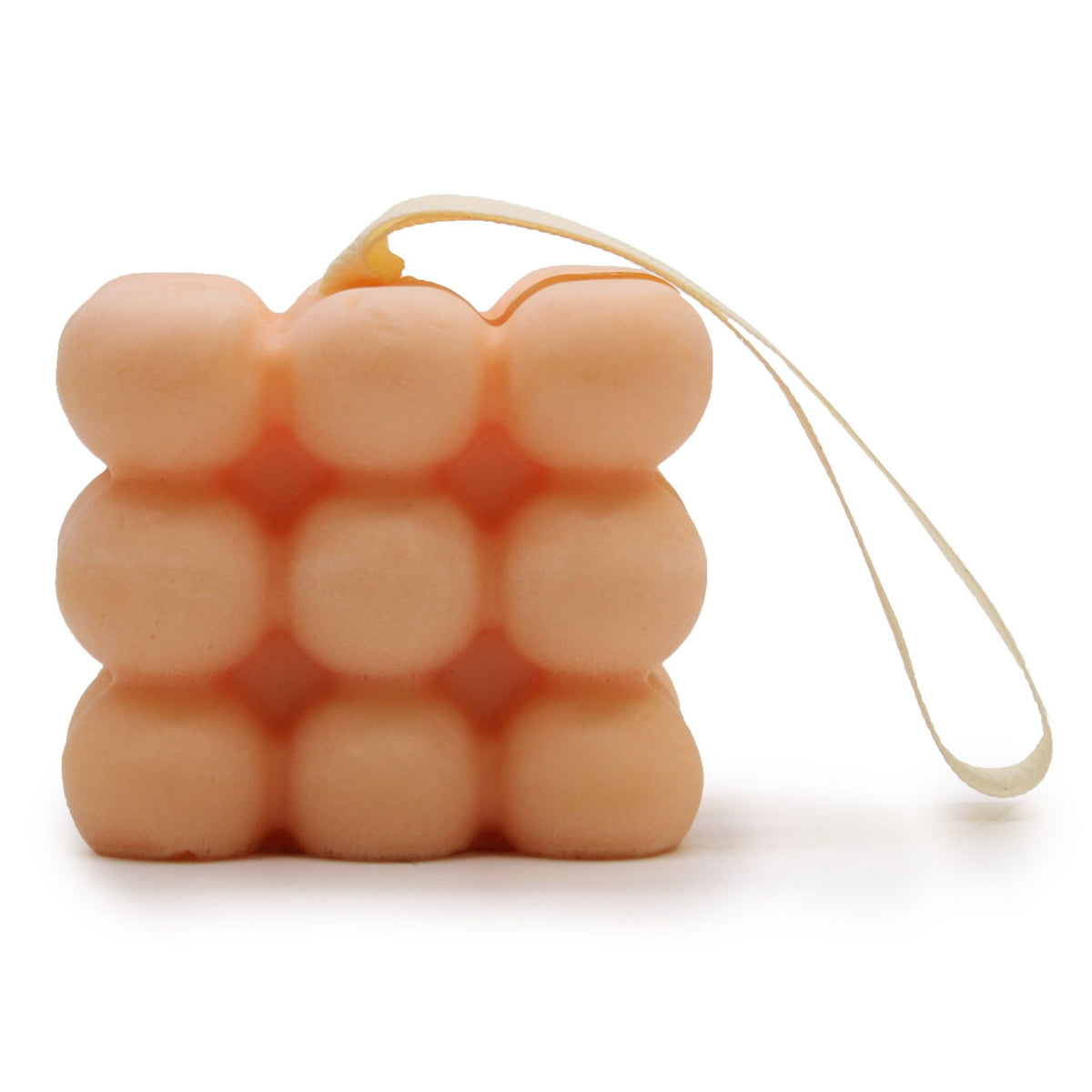 Geranium & Sandalwood Massage Soap Bar – 170g