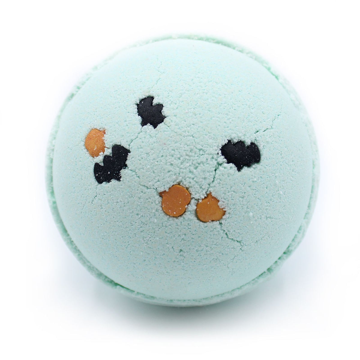 Halloween Bath Bombs Collection