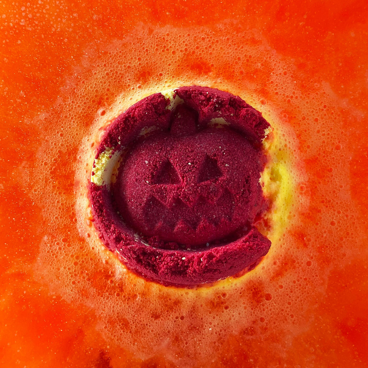 Halloween Bath Bombs Collection