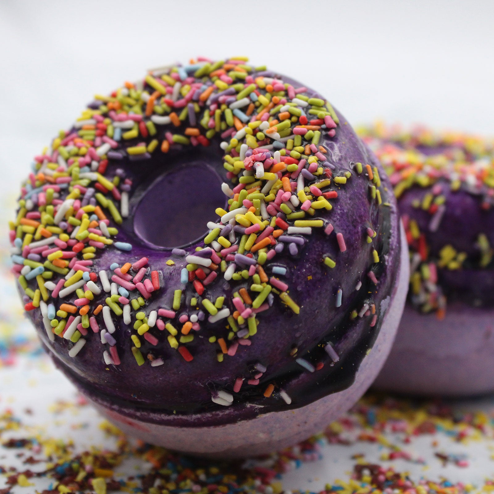 balckberry-almond-bath-donuts