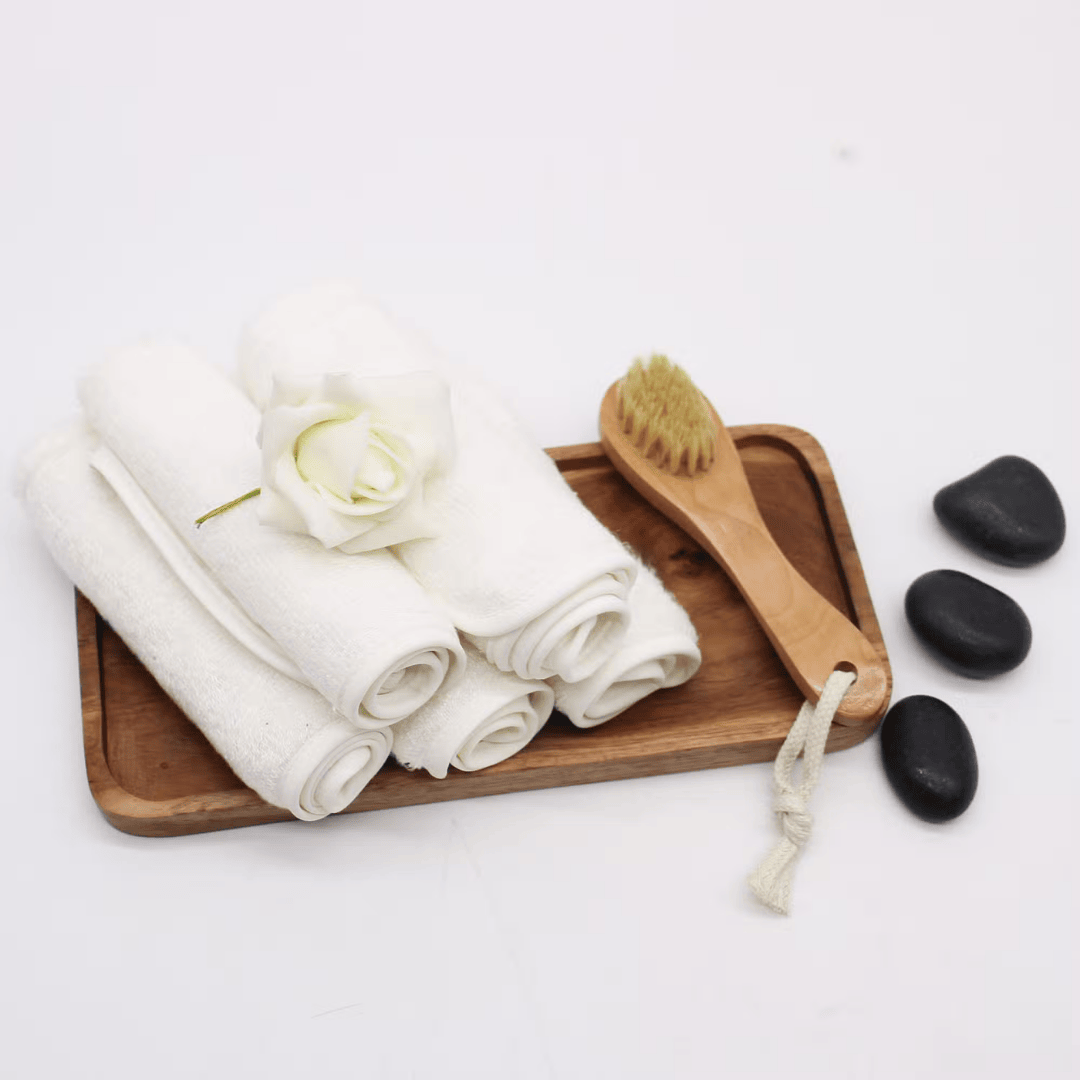 Bamboo Towel - Bella Forever
