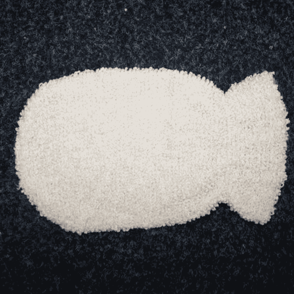 Bamboo Washing Mitt - Bella Forever
