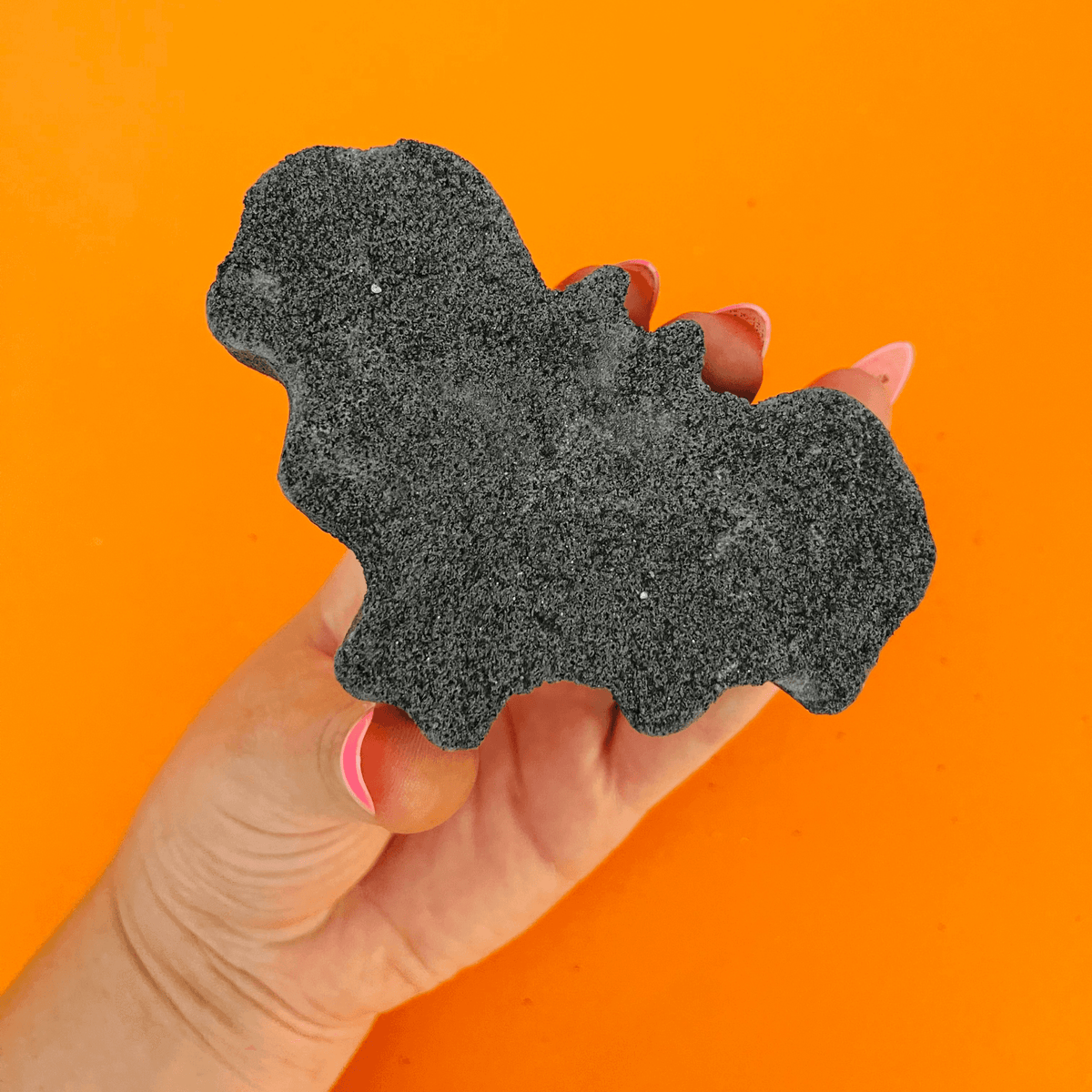 Batty Night | Halloween Bath Bomb - Bella Forever