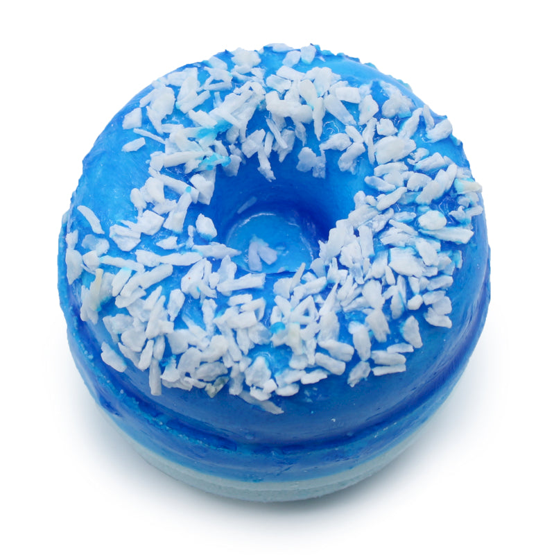 blueberry-bath-donut