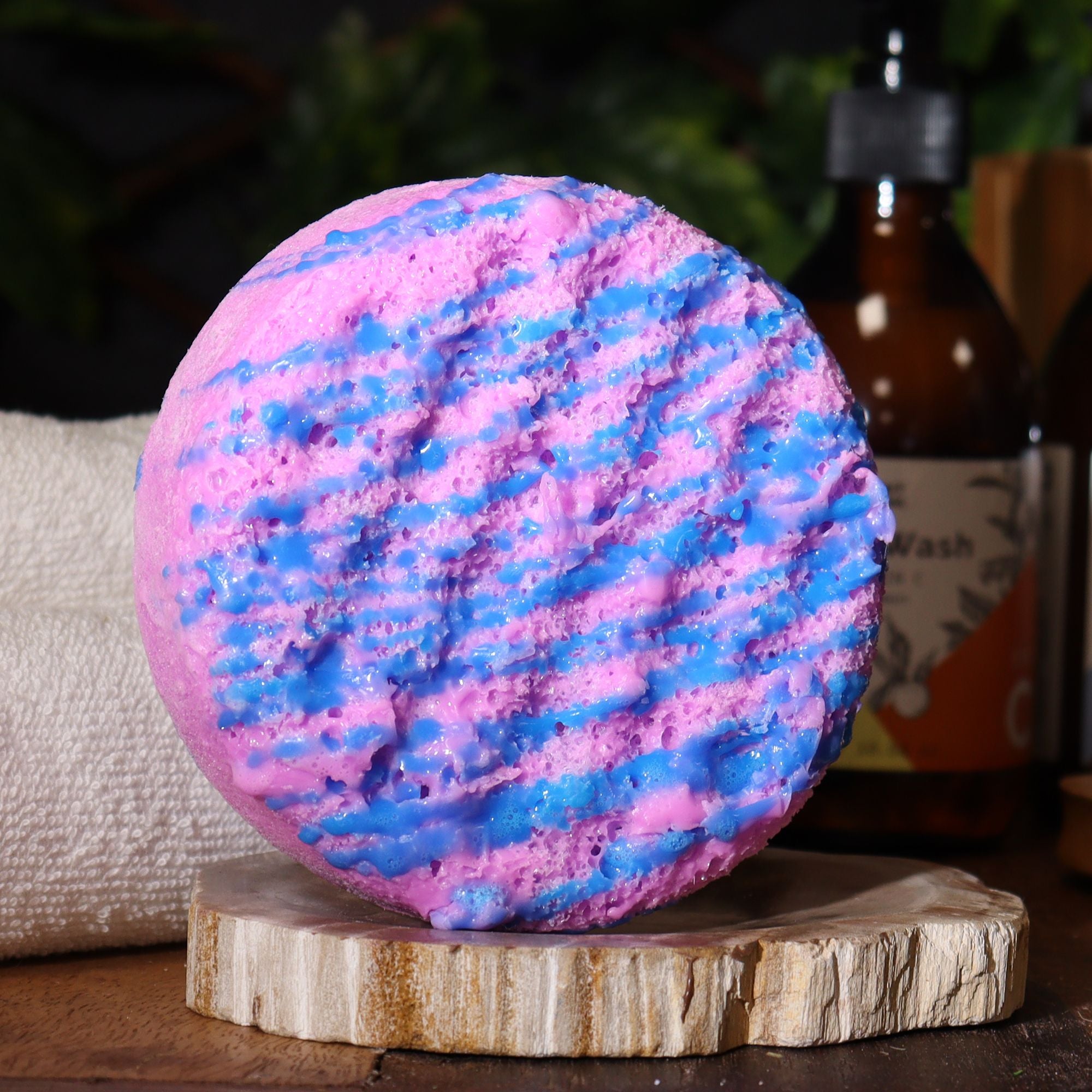 butter_bubble_soap_bubblegum
