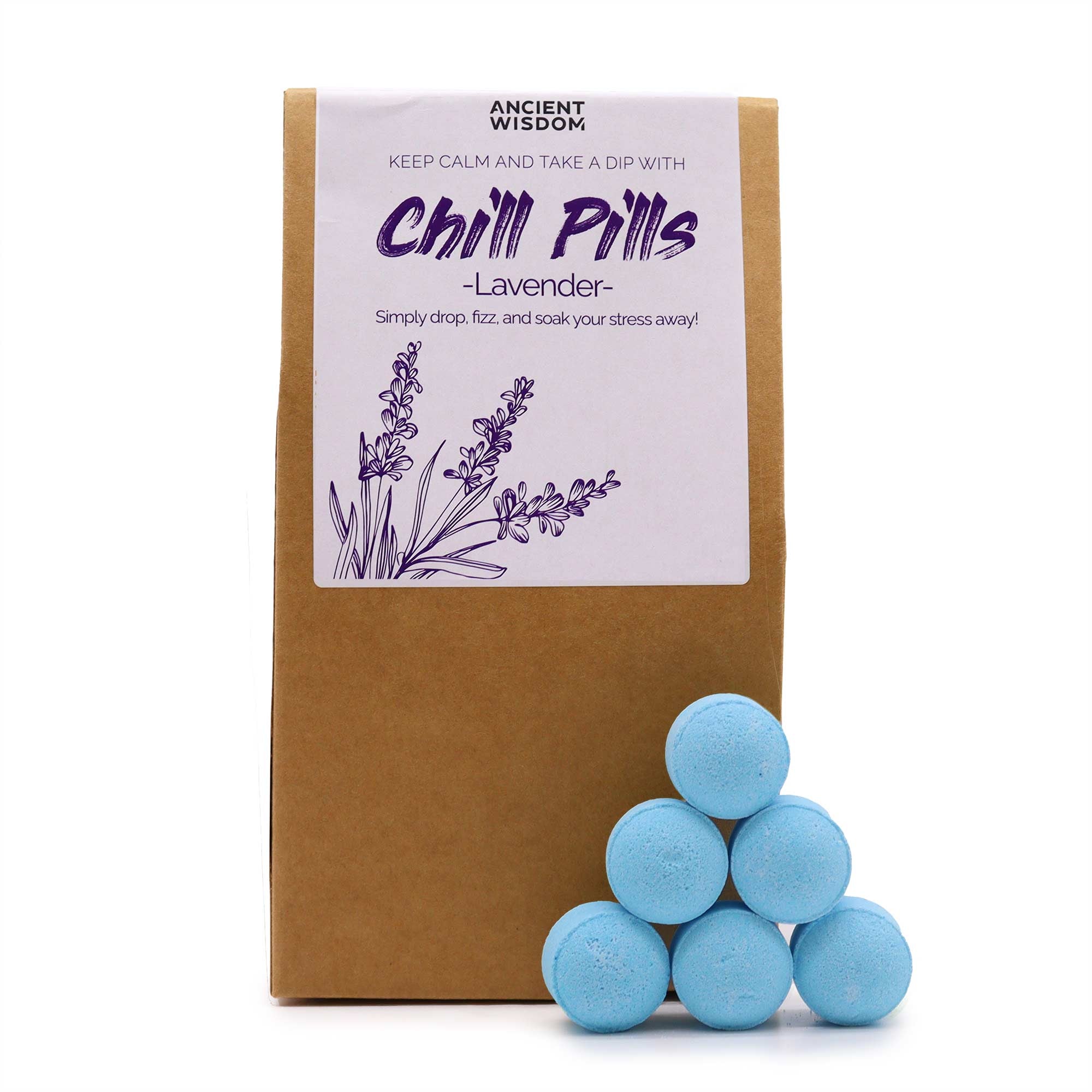 chill-pill-lavander