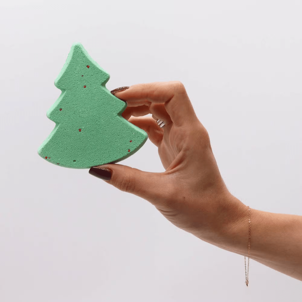 Christmas Wish List Bath Bomb Gift Pack - Bella Forever