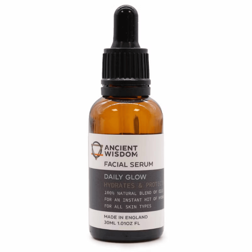 Daily Glow - Oil - Bella Forever