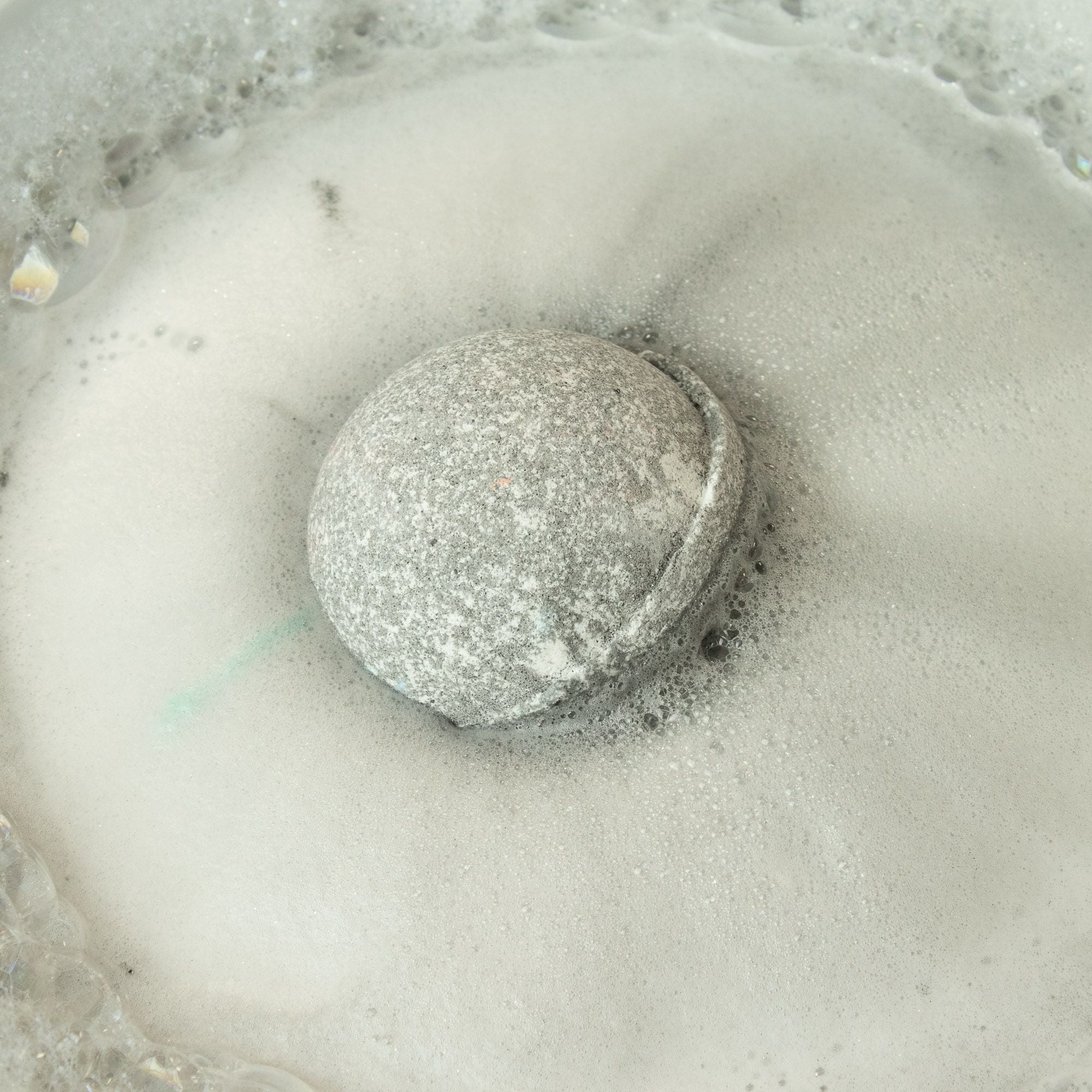 Elemental Crystal Bath Bomb - Air - Bella Forever