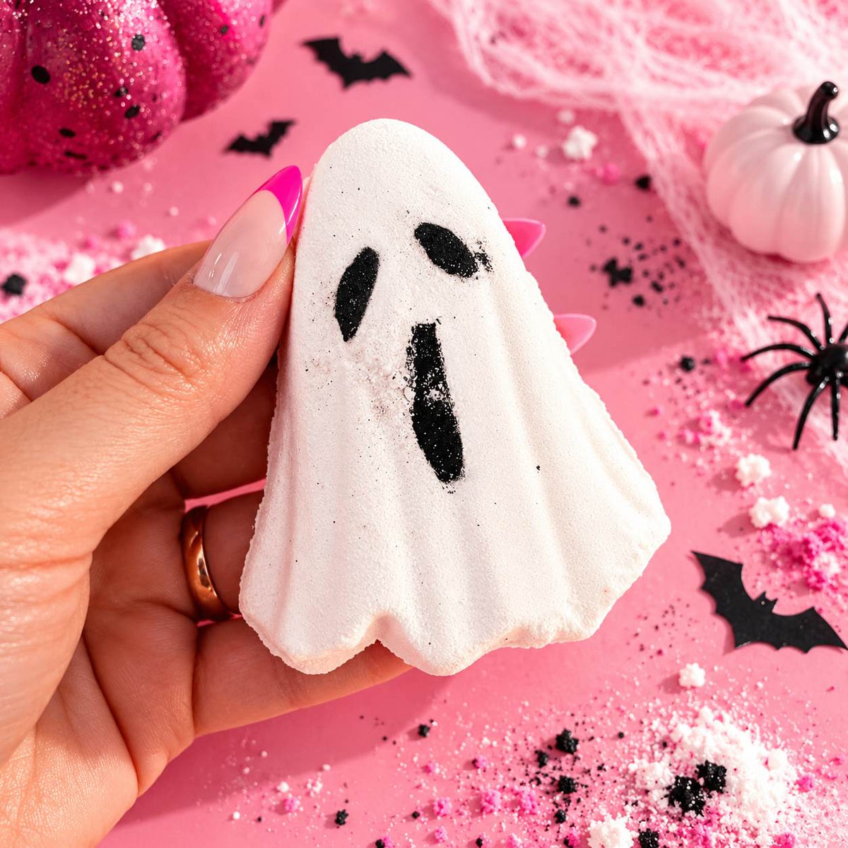 Halloween Bath Bombs Collection - Bella Forever