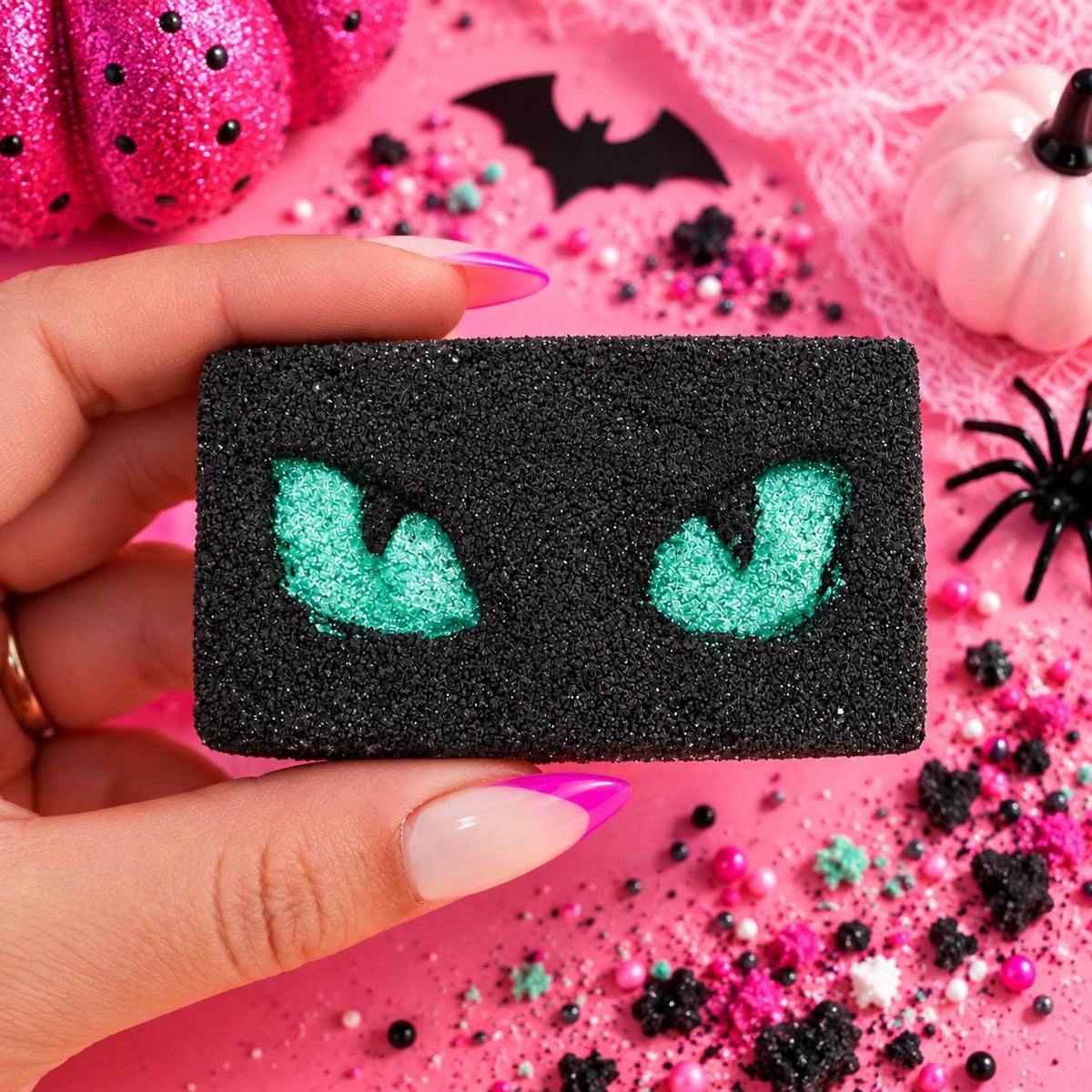 Halloween Bath Bombs Collection - Bella Forever