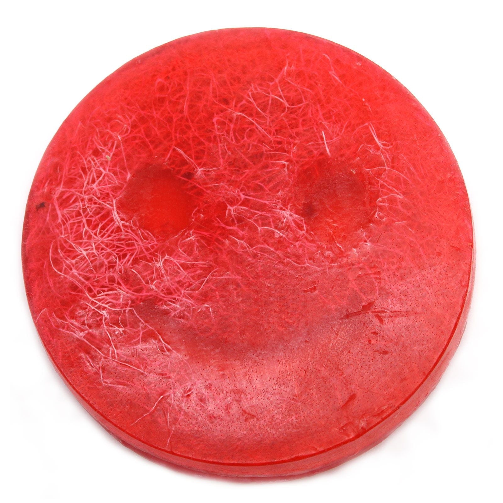 Happy Scrub Soap - Strawberry & Guava - Bella Forever