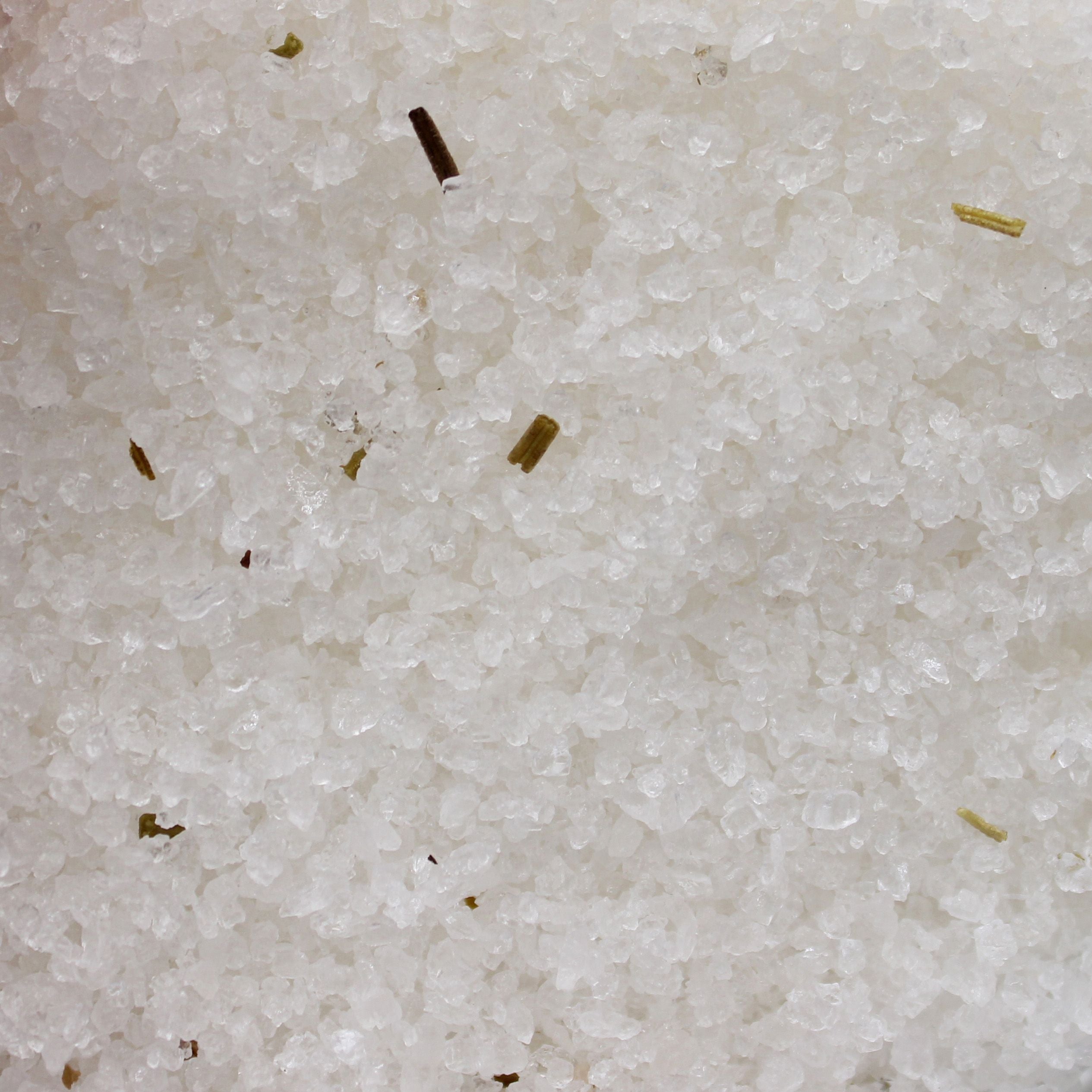 Himalayan Bath Salt Blend - Clarity - Bella Forever