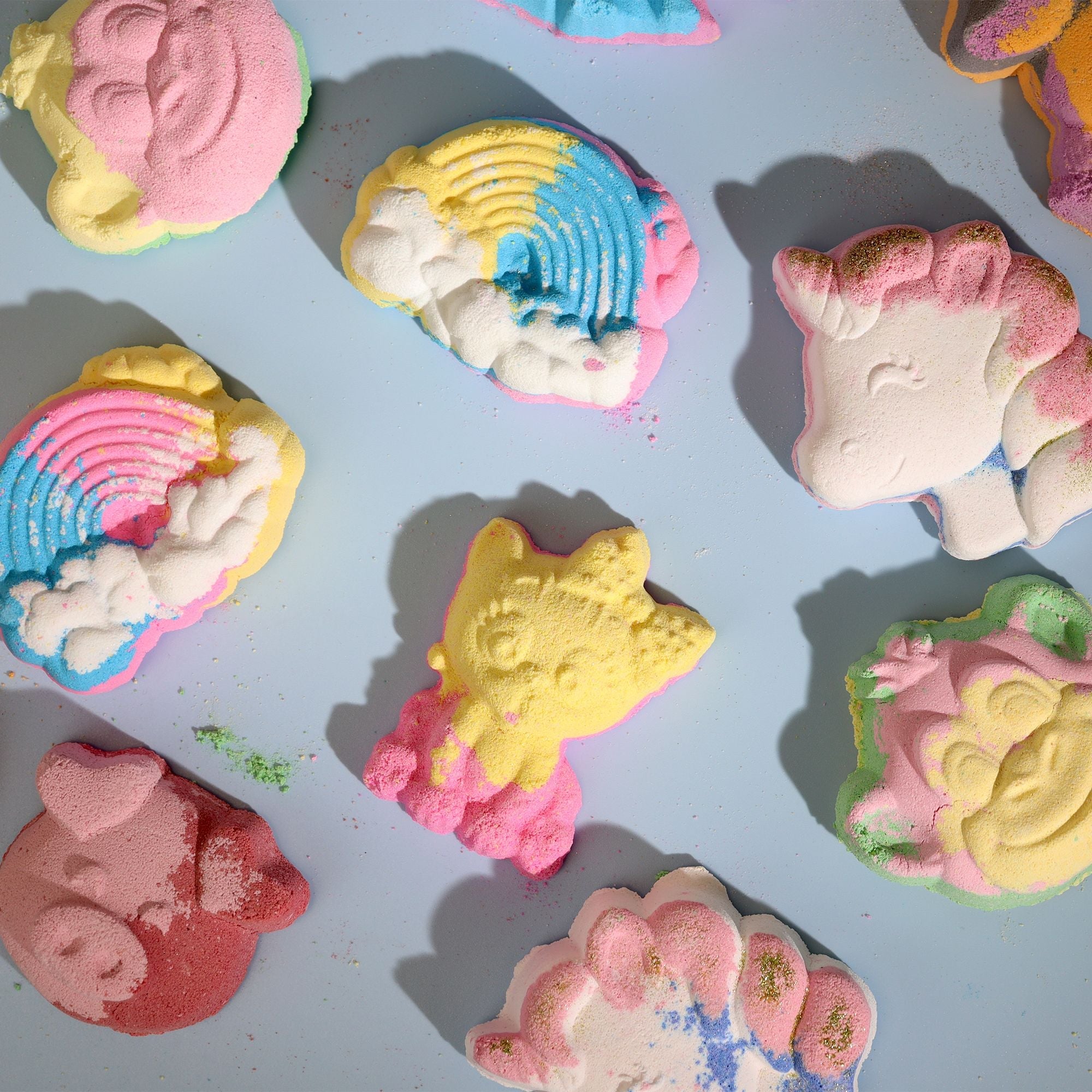 Kids Bath Bomb Collection - Bella Forever