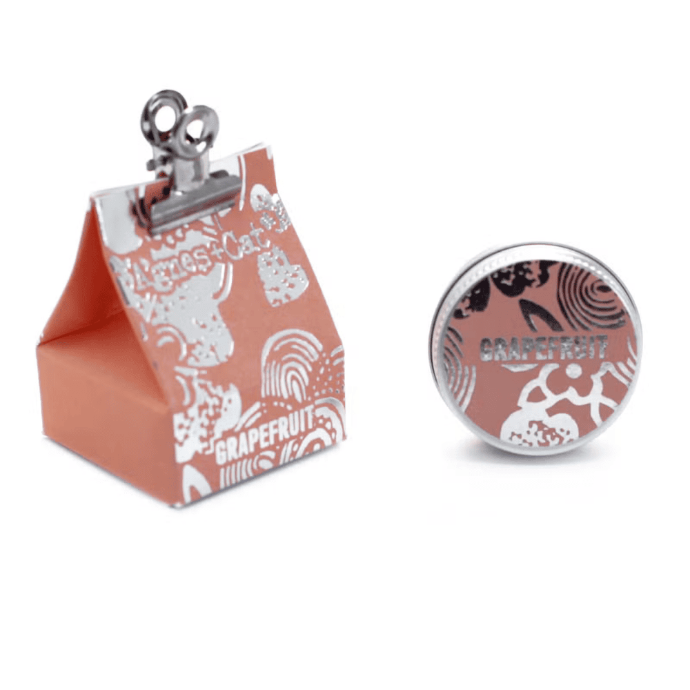 Lip Balm - Grapefruit - Bella Forever