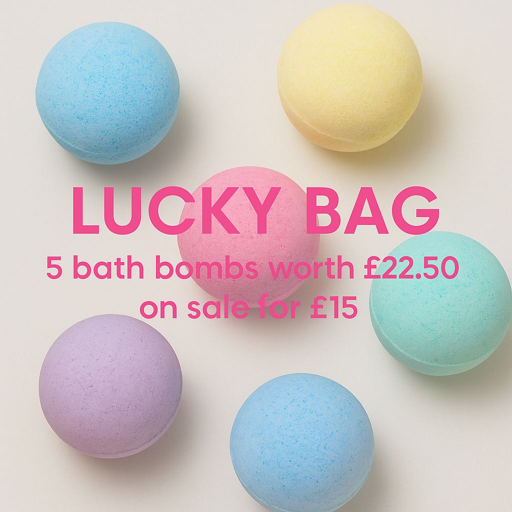 lucky bag