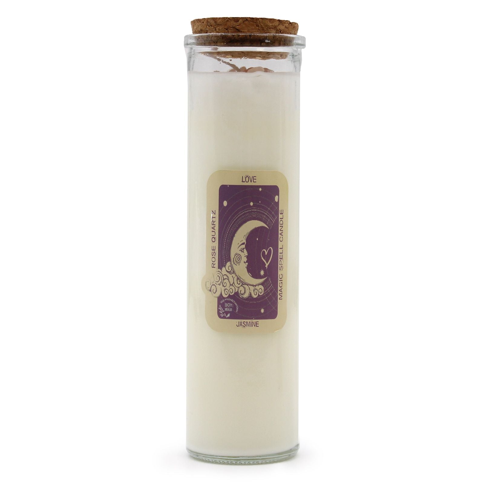 Magic Spell Candle - Love - Bella Forever