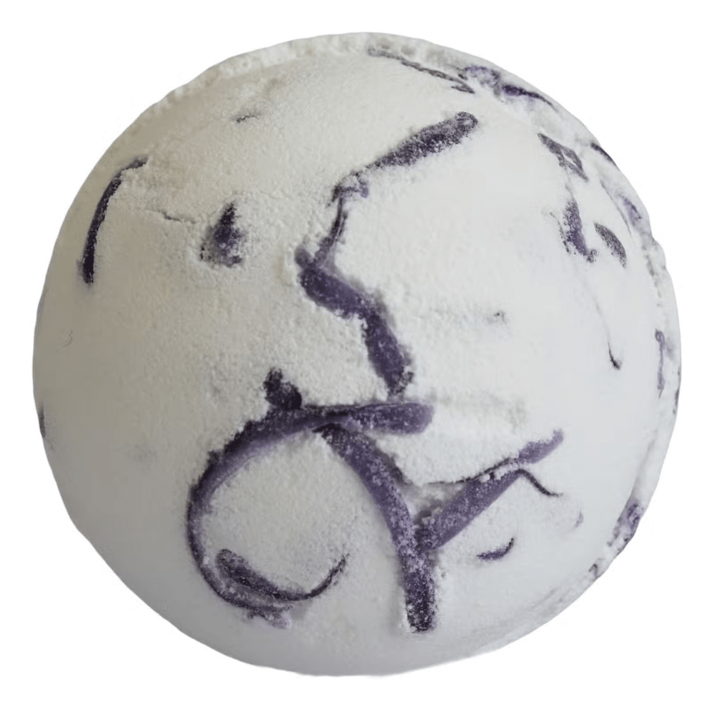 Mangosteen - Tropical Paradise Coco Bath Bomb - Bella Forever